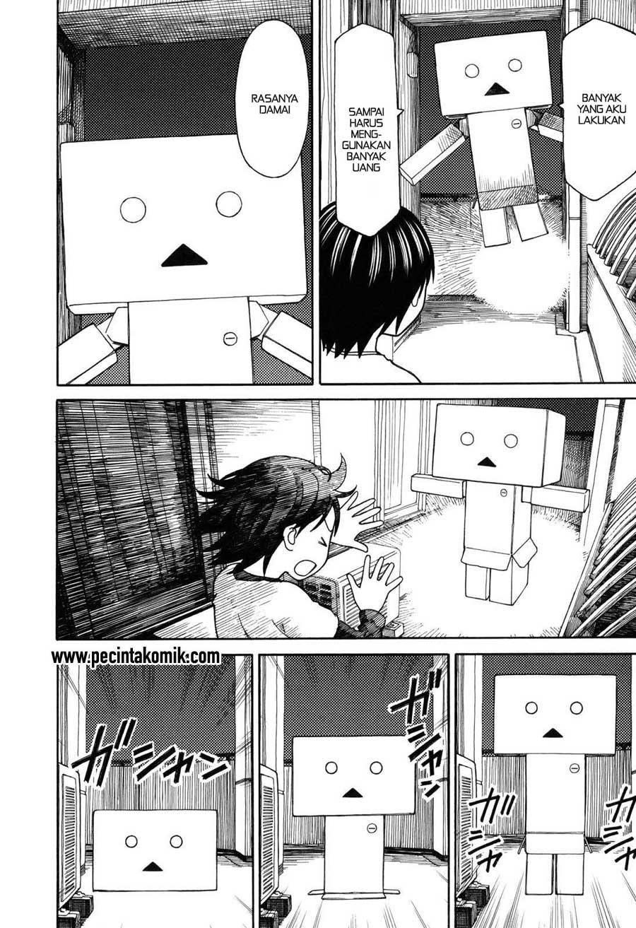 Chapter 69 - halaman 34