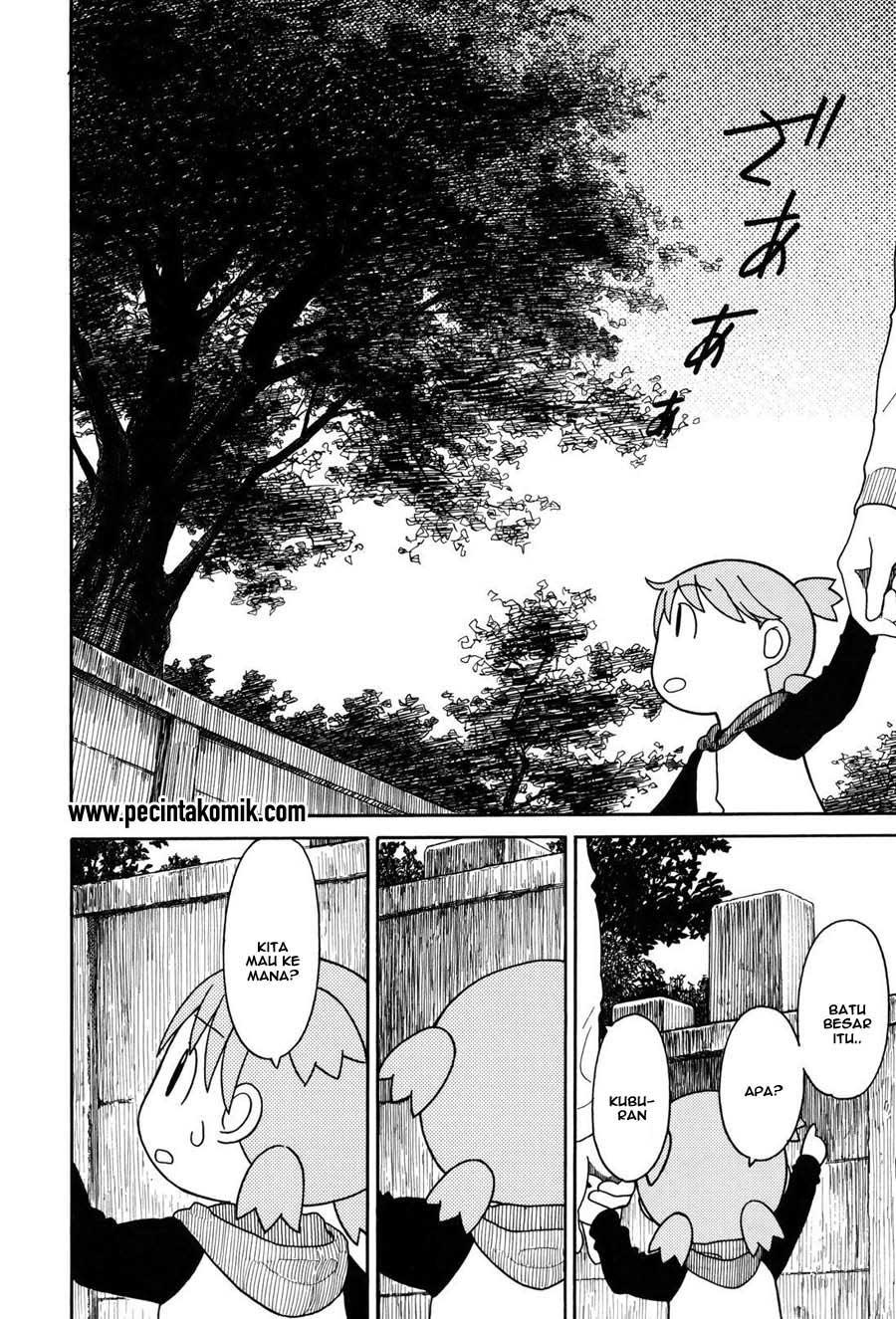 Chapter 68 - halaman 22