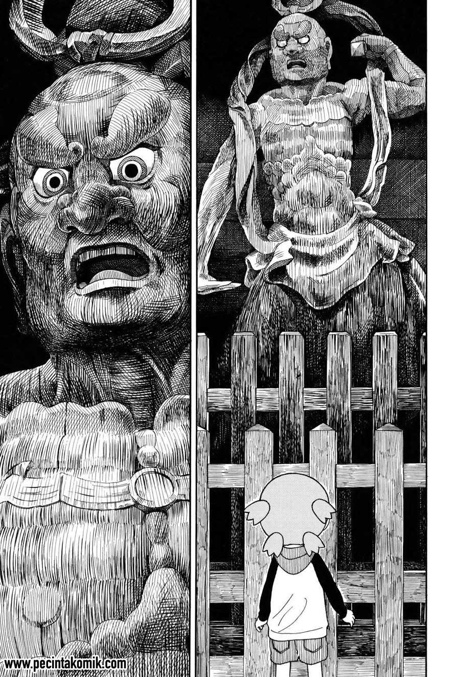 Chapter 68 - halaman 25