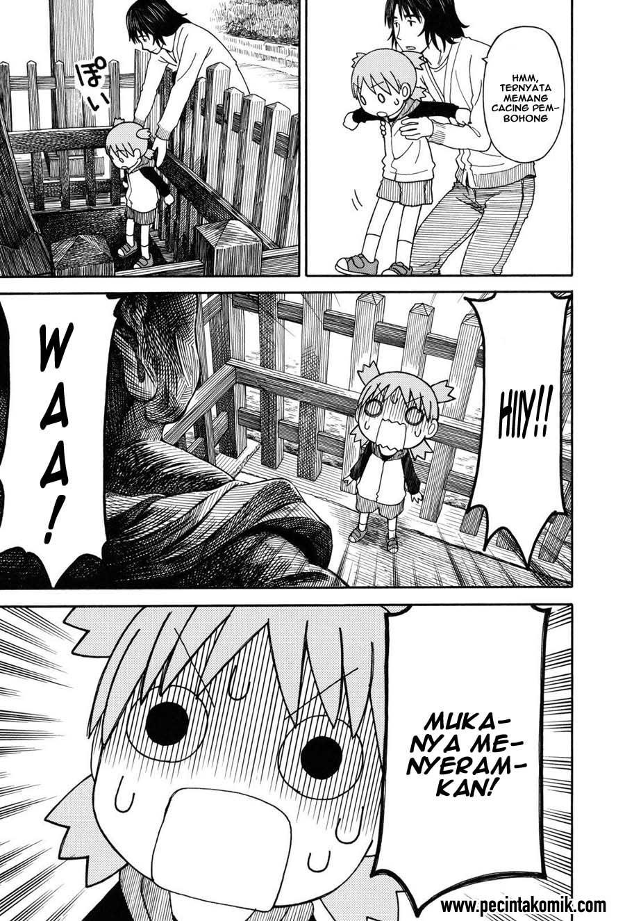 Chapter 68 - halaman 27