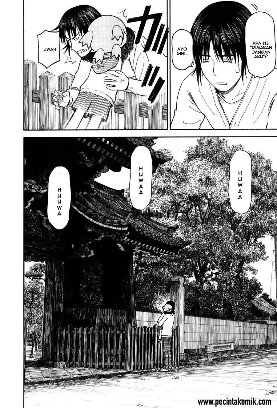 Chapter 68 - halaman 30