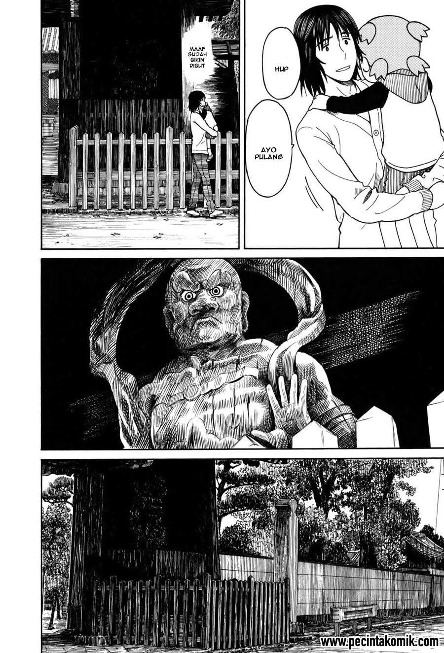 Chapter 68 - halaman 32