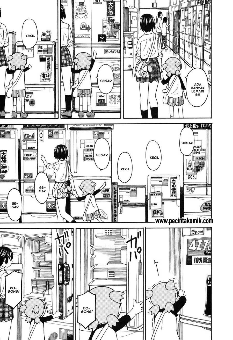 Chapter 67 - halaman 17