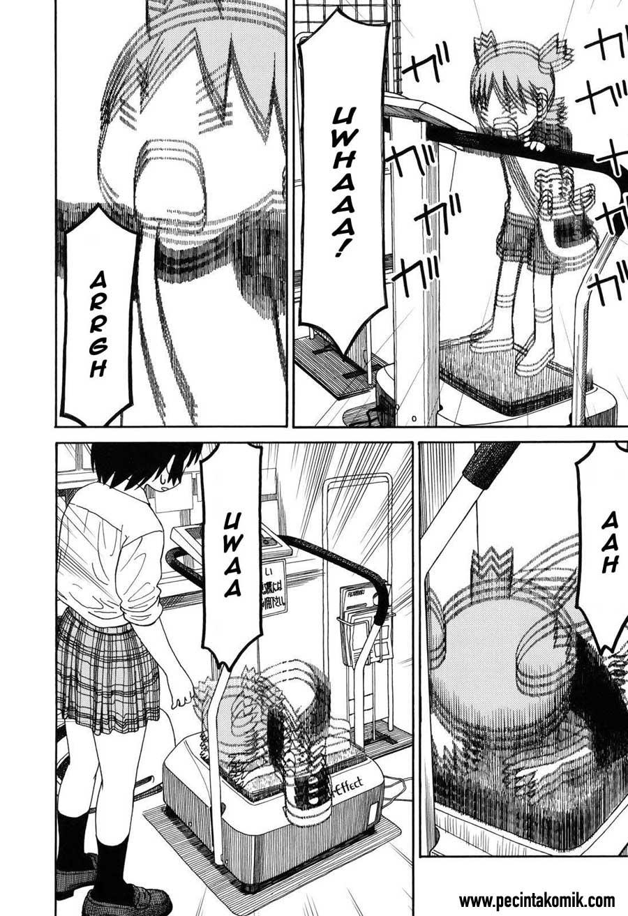 Chapter 67 - halaman 22