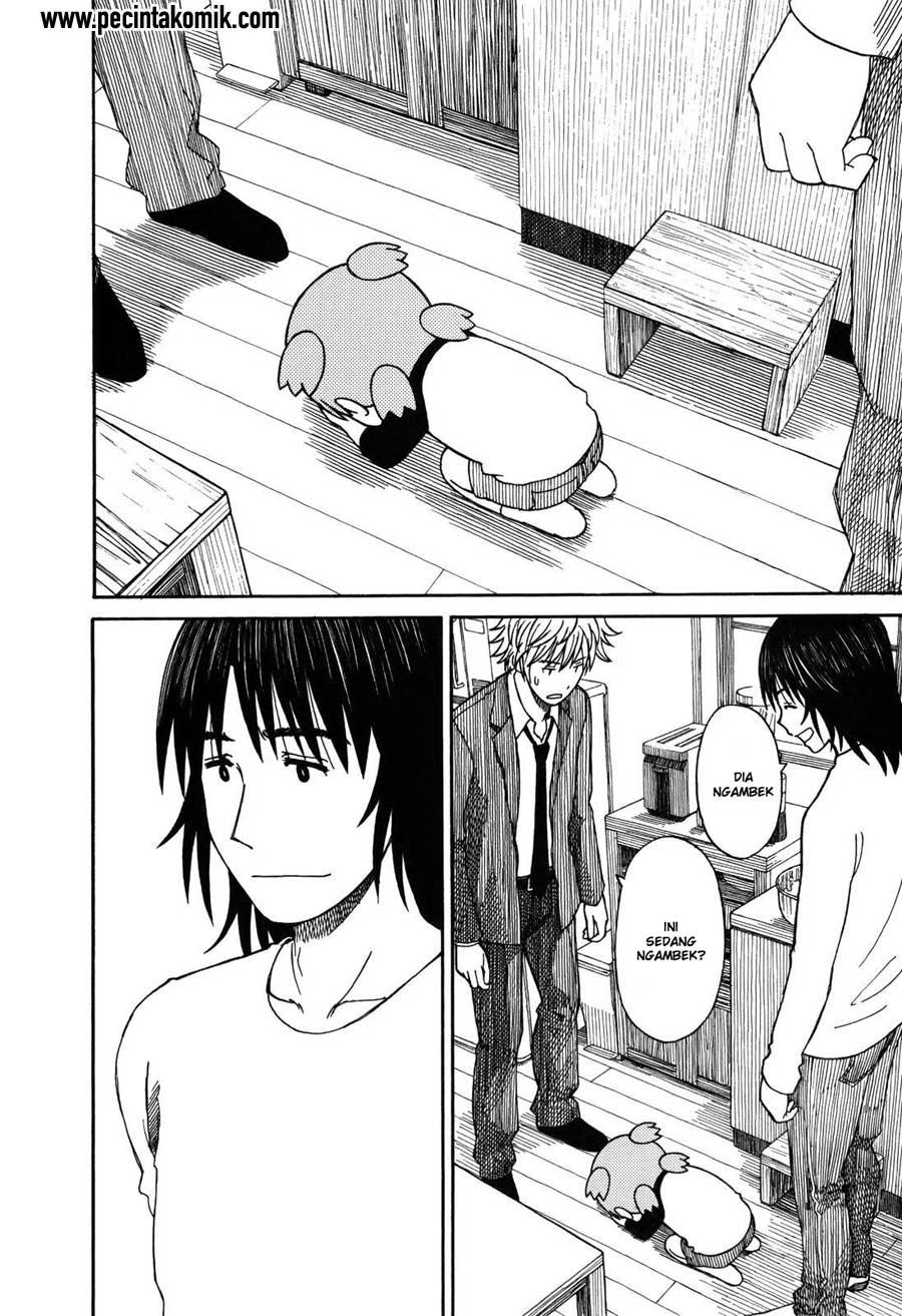 Chapter 64 - halaman 22