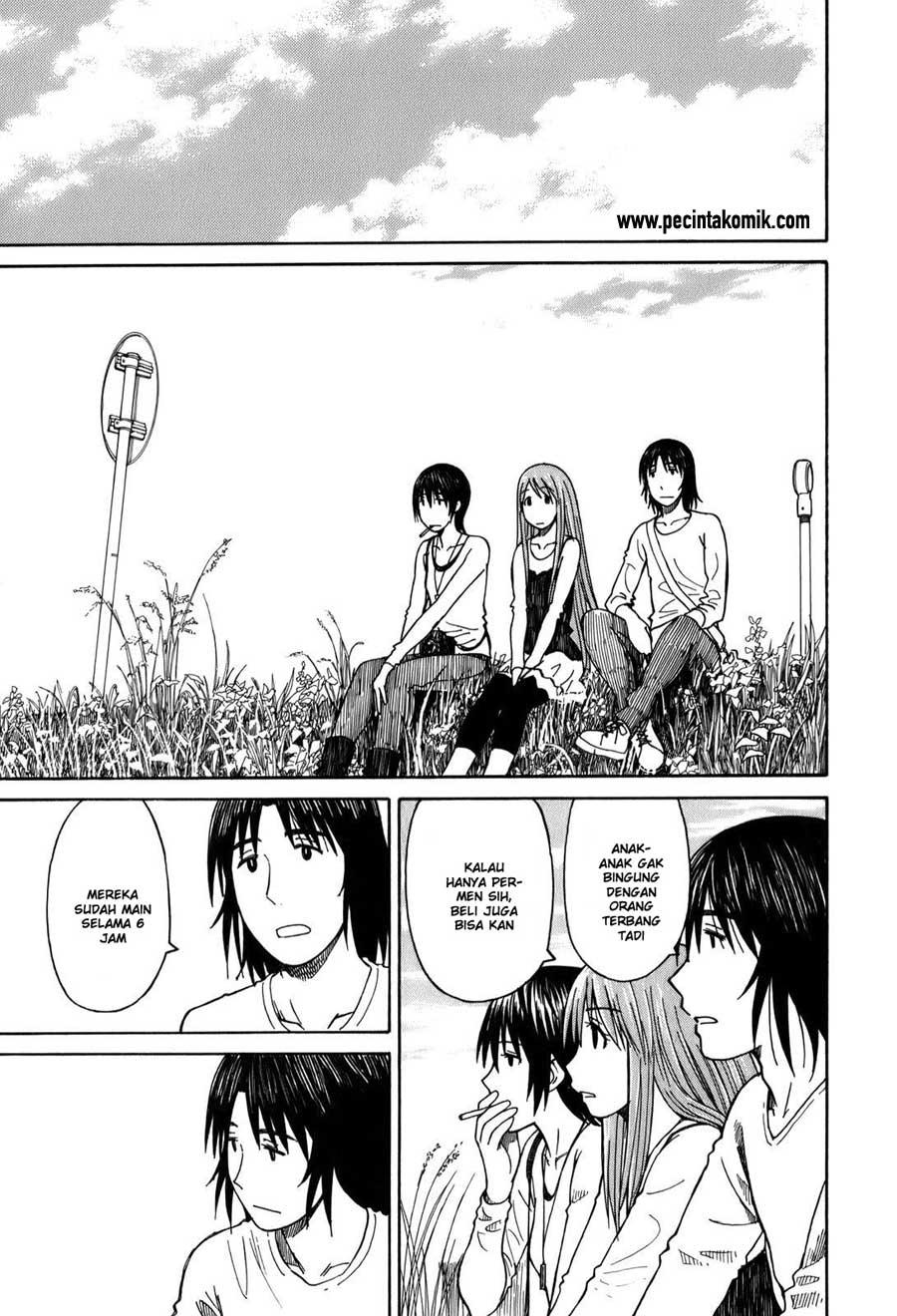 Chapter 62 - halaman 33
