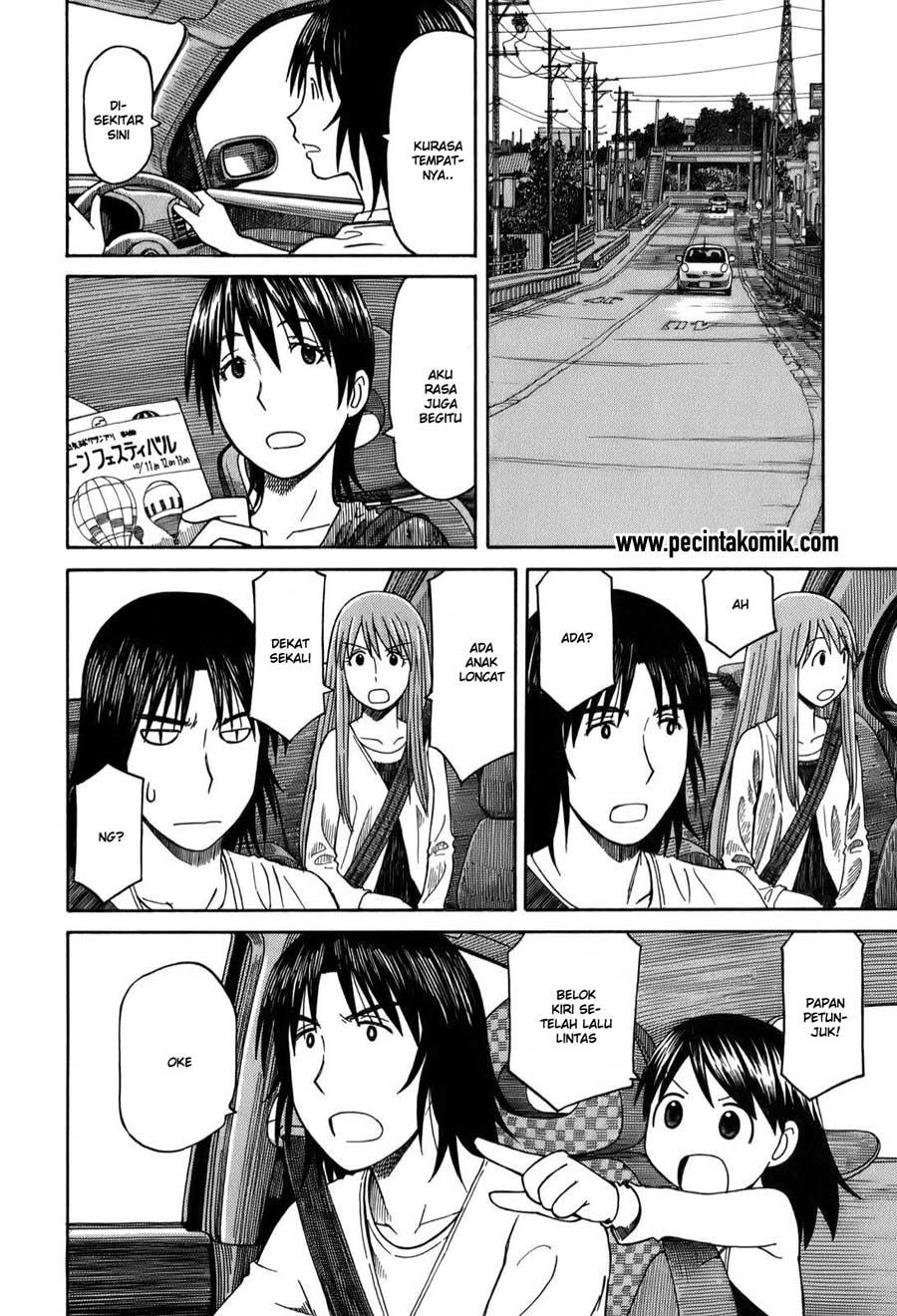 Chapter 61 - halaman 12