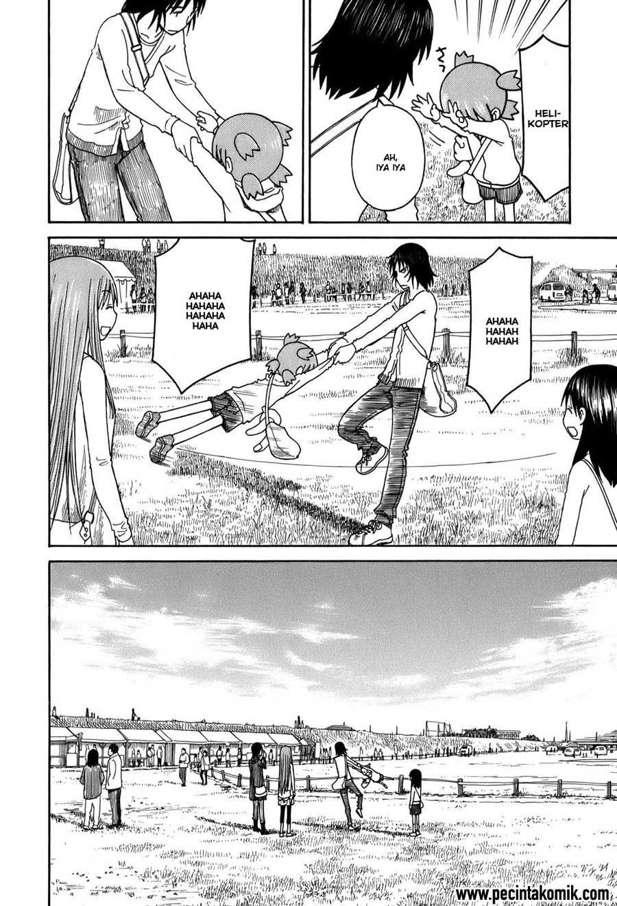Chapter 61 - halaman 20