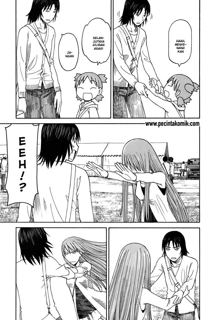 Chapter 61 - halaman 21