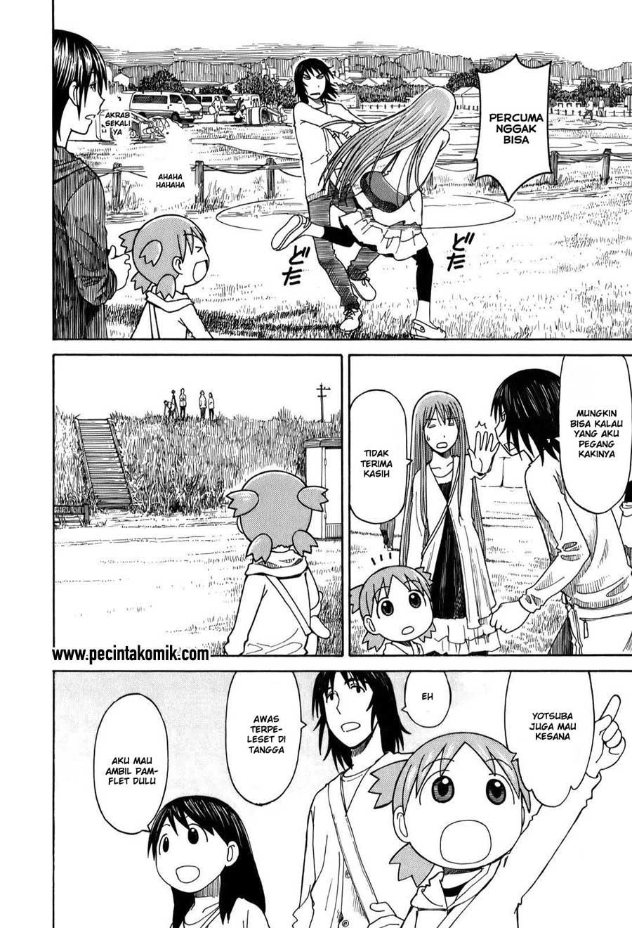 Chapter 61 - halaman 22