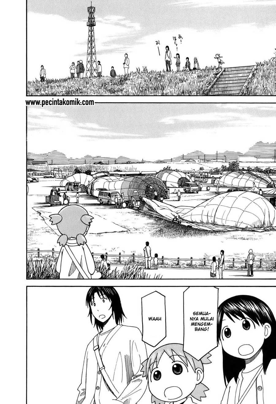 Chapter 61 - halaman 26