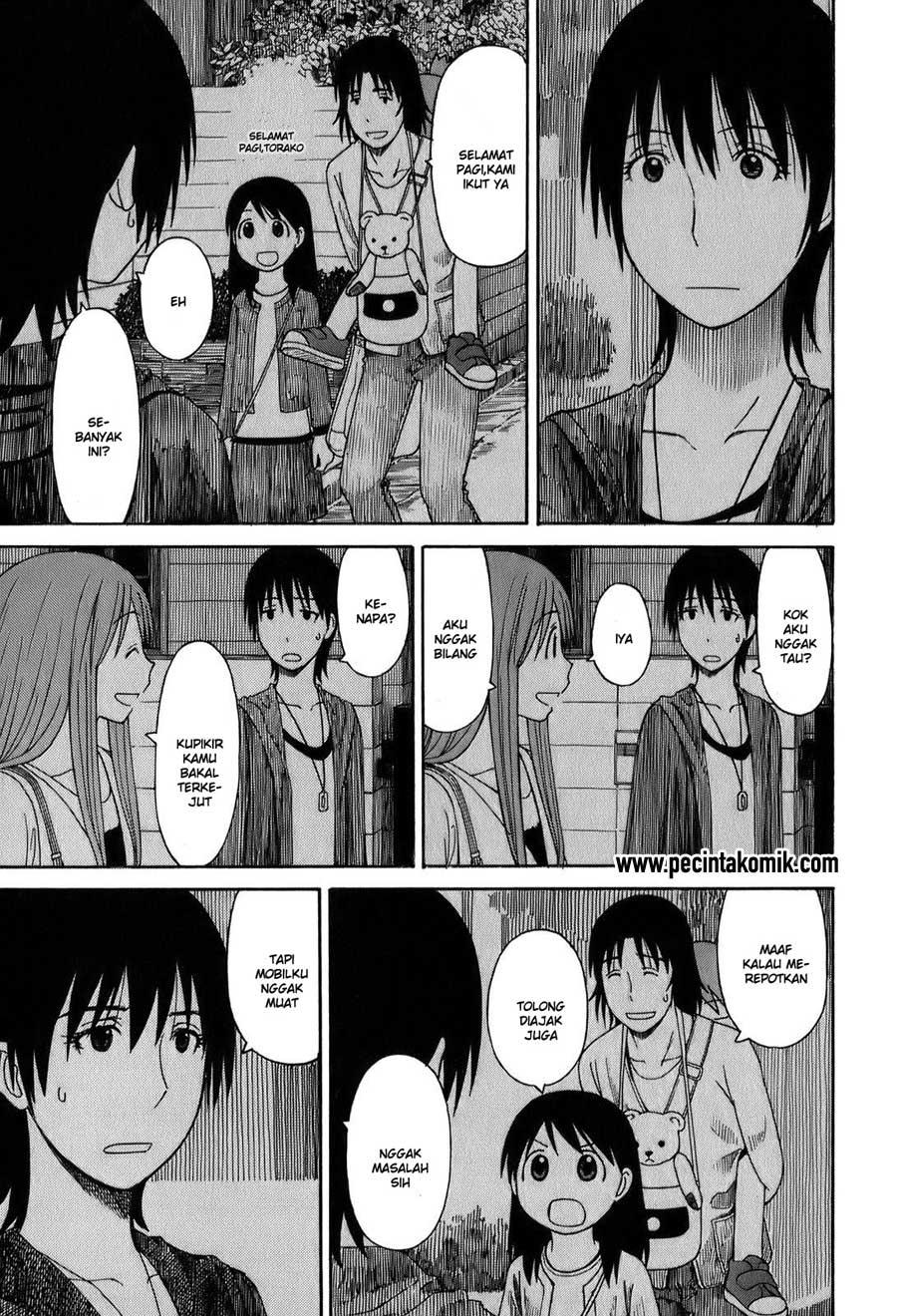 Chapter 61 - halaman 7