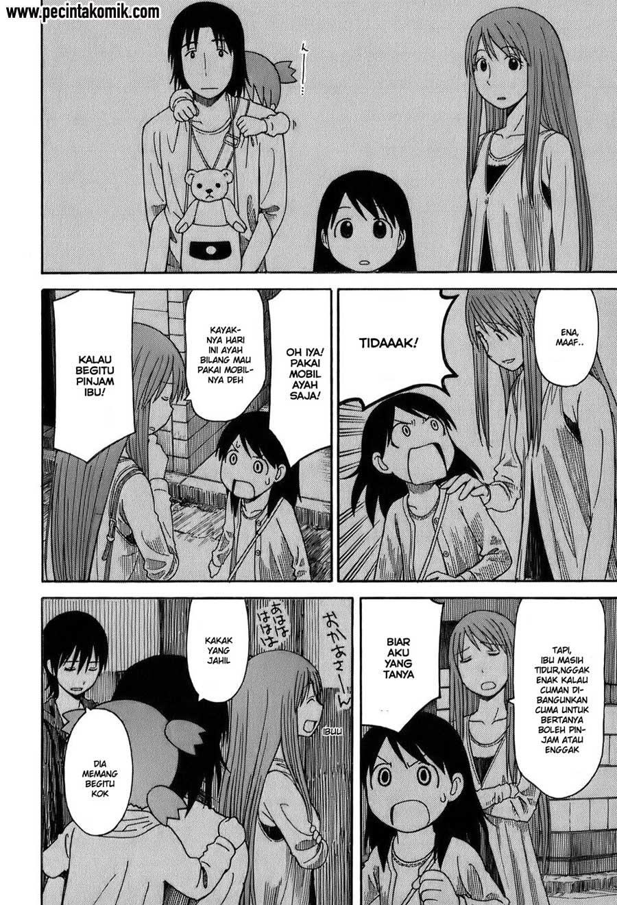 Chapter 61 - halaman 8