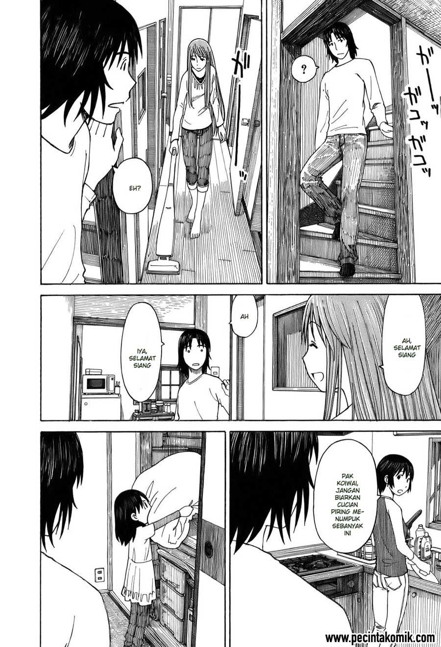 Chapter 60 - halaman 22
