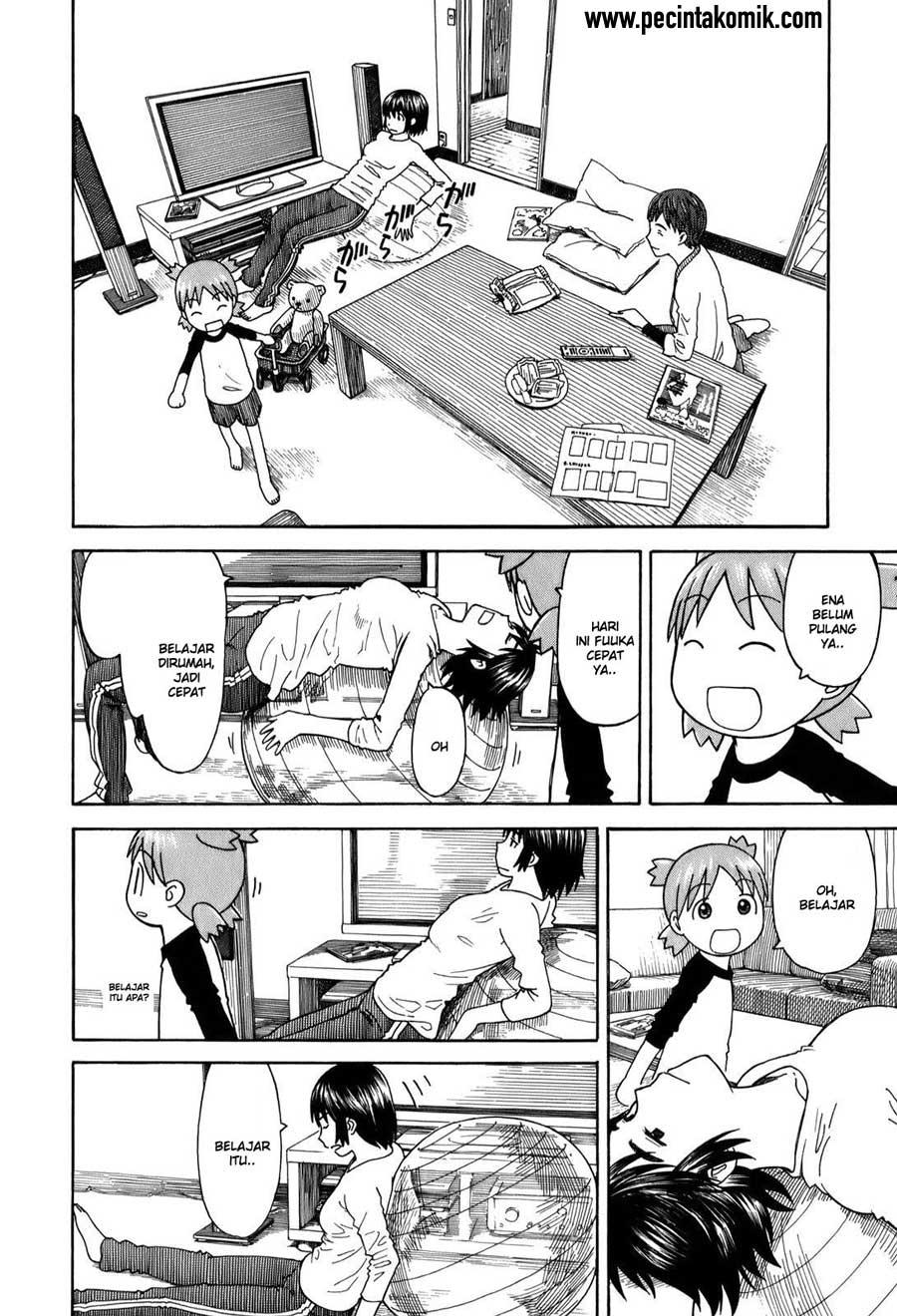 Chapter 58 - halaman 20
