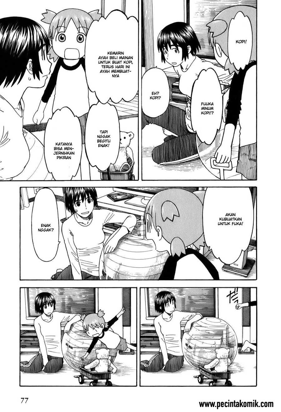 Chapter 58 - halaman 21