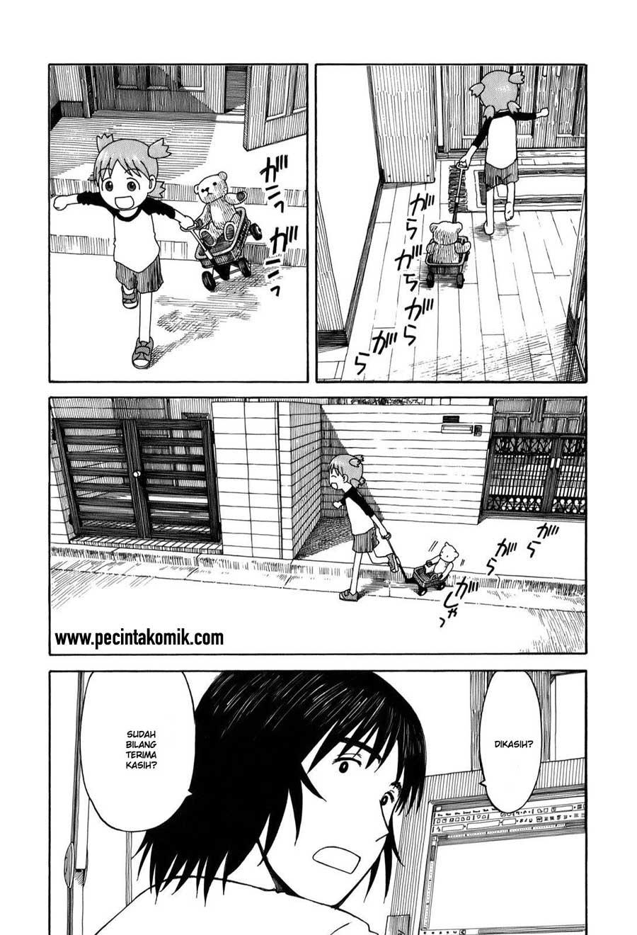 Chapter 58 - halaman 22