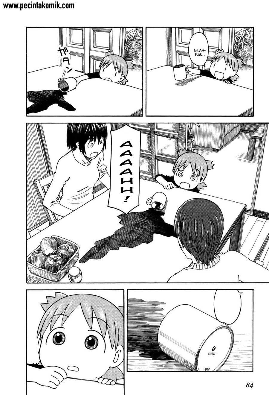 Chapter 58 - halaman 28
