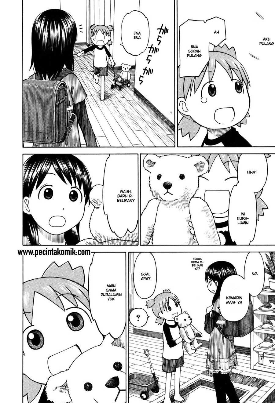 Chapter 58 - halaman 30