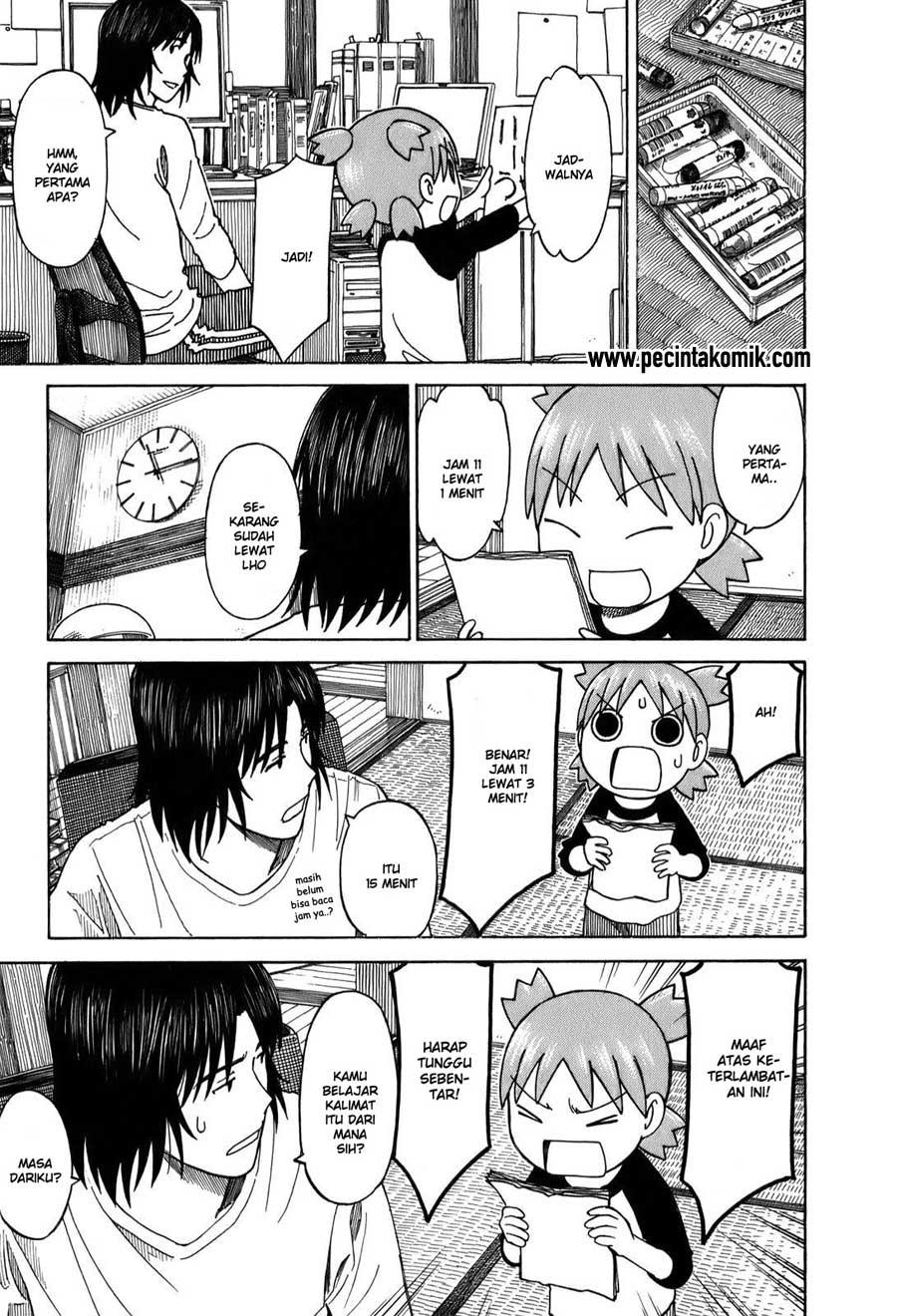 Chapter 56 - halaman 21