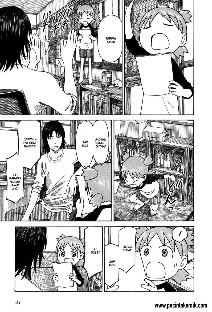 Chapter 56 - halaman 23