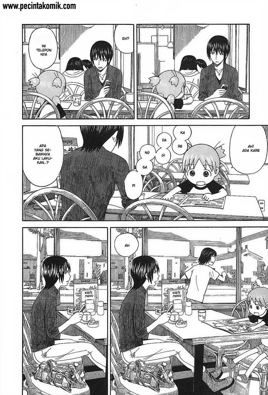 Chapter 50 - halaman 18