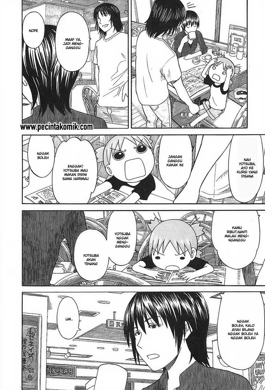 Chapter 50 - halaman 20