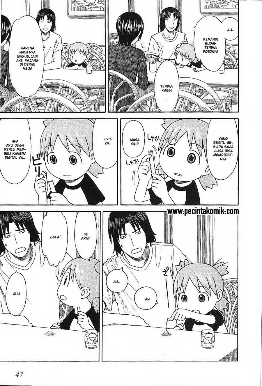 Chapter 50 - halaman 25