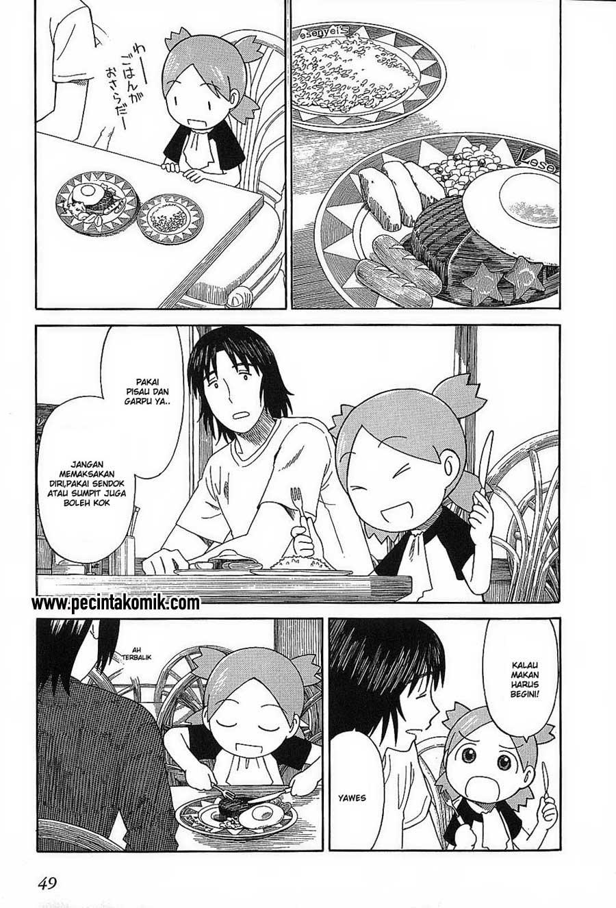 Chapter 50 - halaman 27