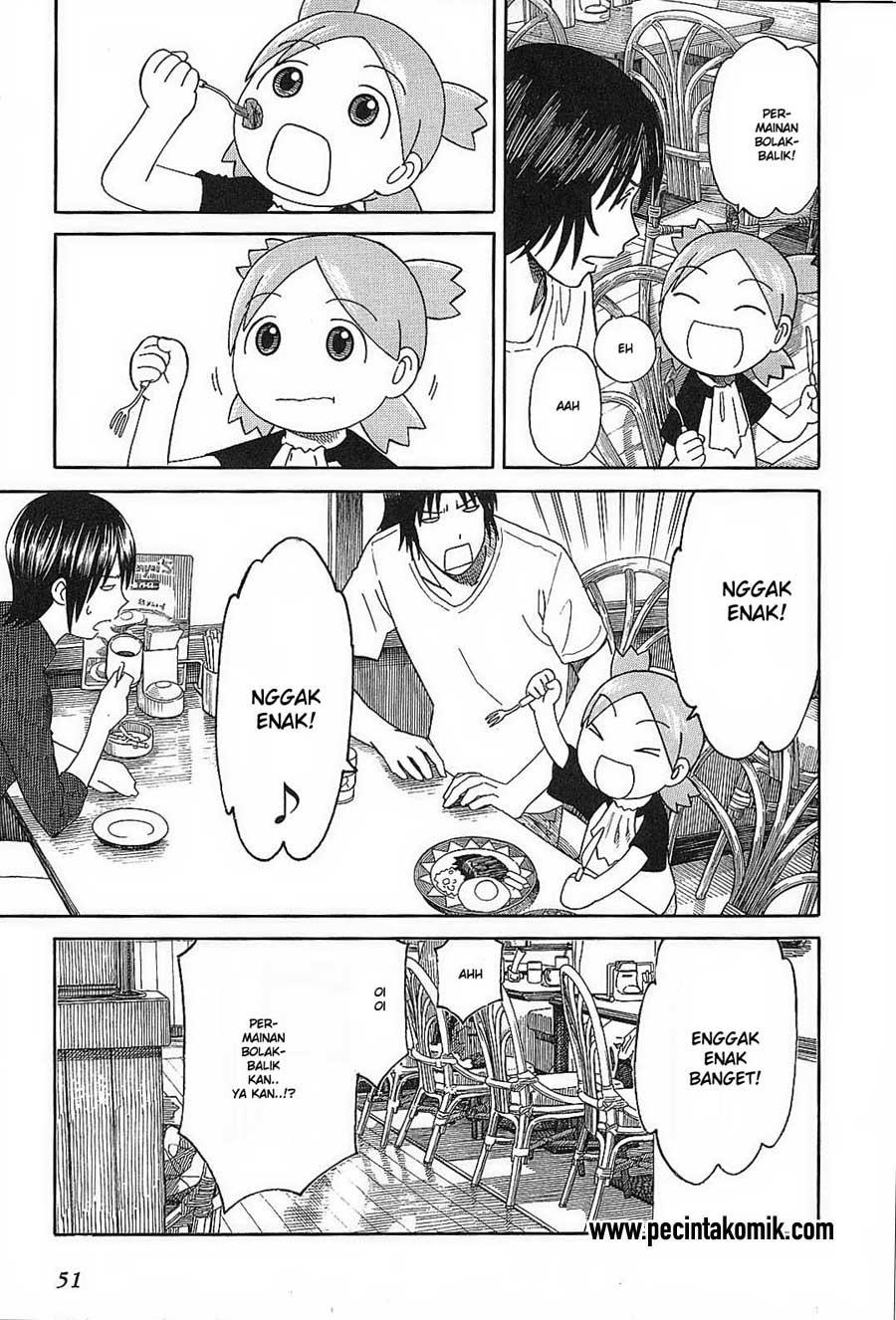 Chapter 50 - halaman 29