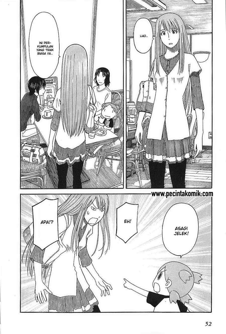 Chapter 50 - halaman 30