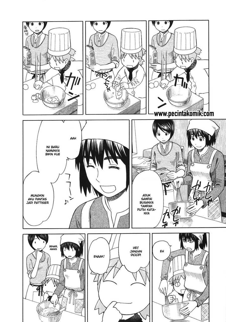 Chapter 45 - halaman 16