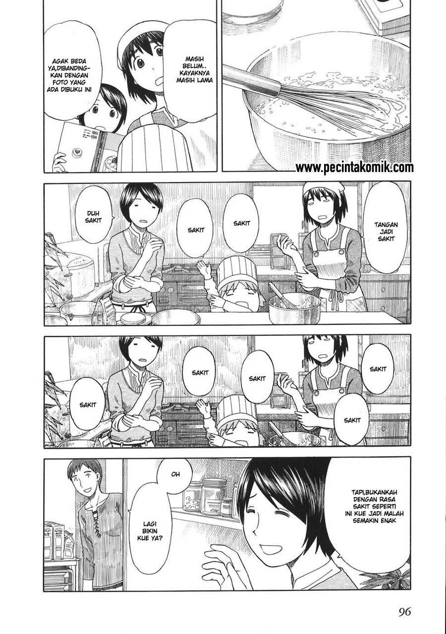 Chapter 45 - halaman 18