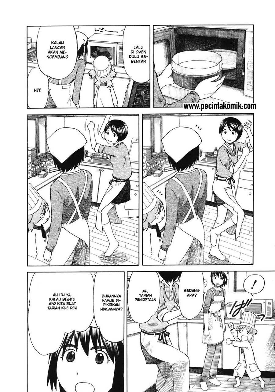 Chapter 45 - halaman 20