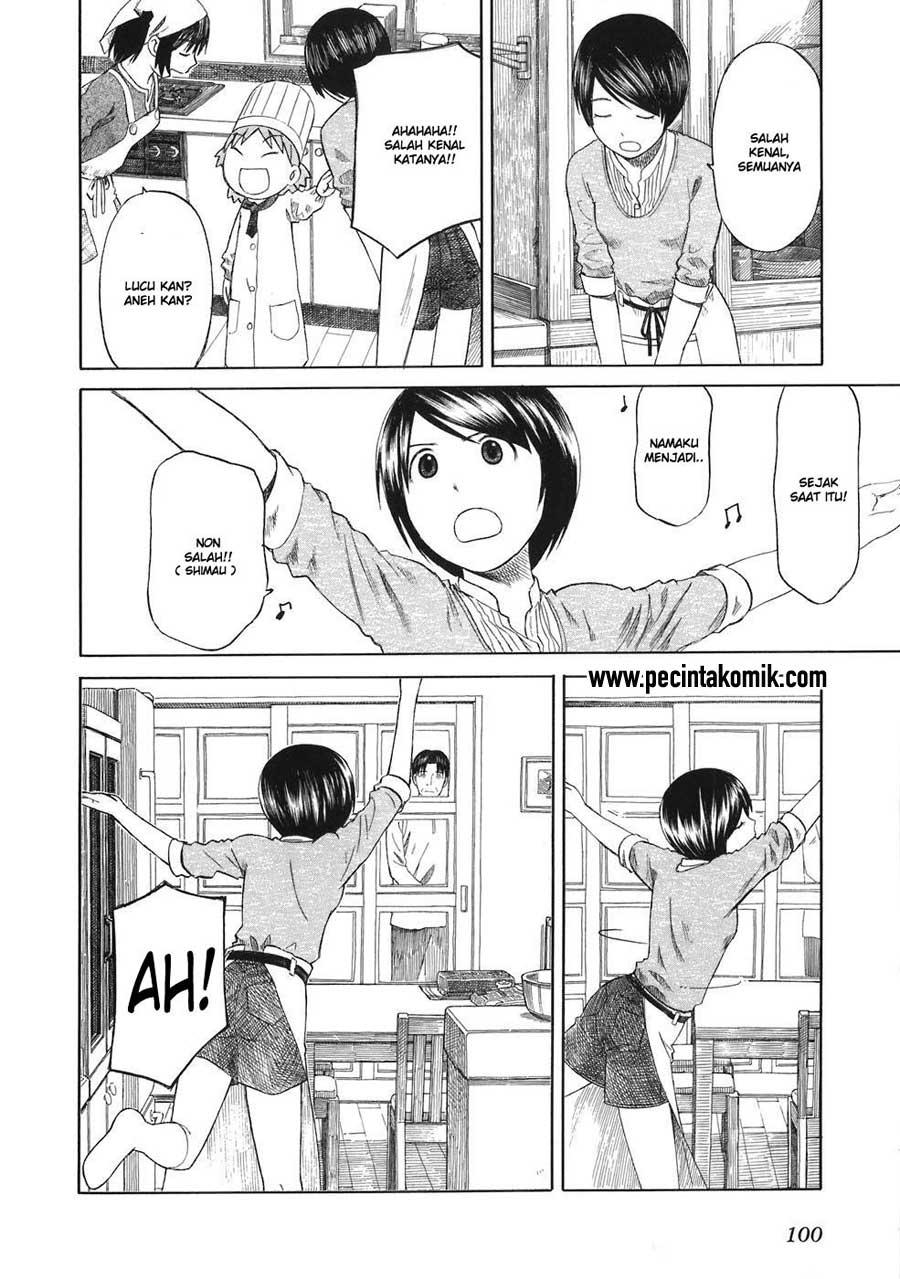 Chapter 45 - halaman 22