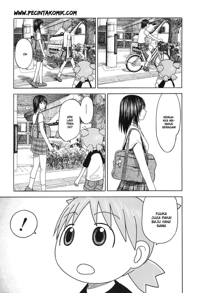 Chapter 40 - halaman 21