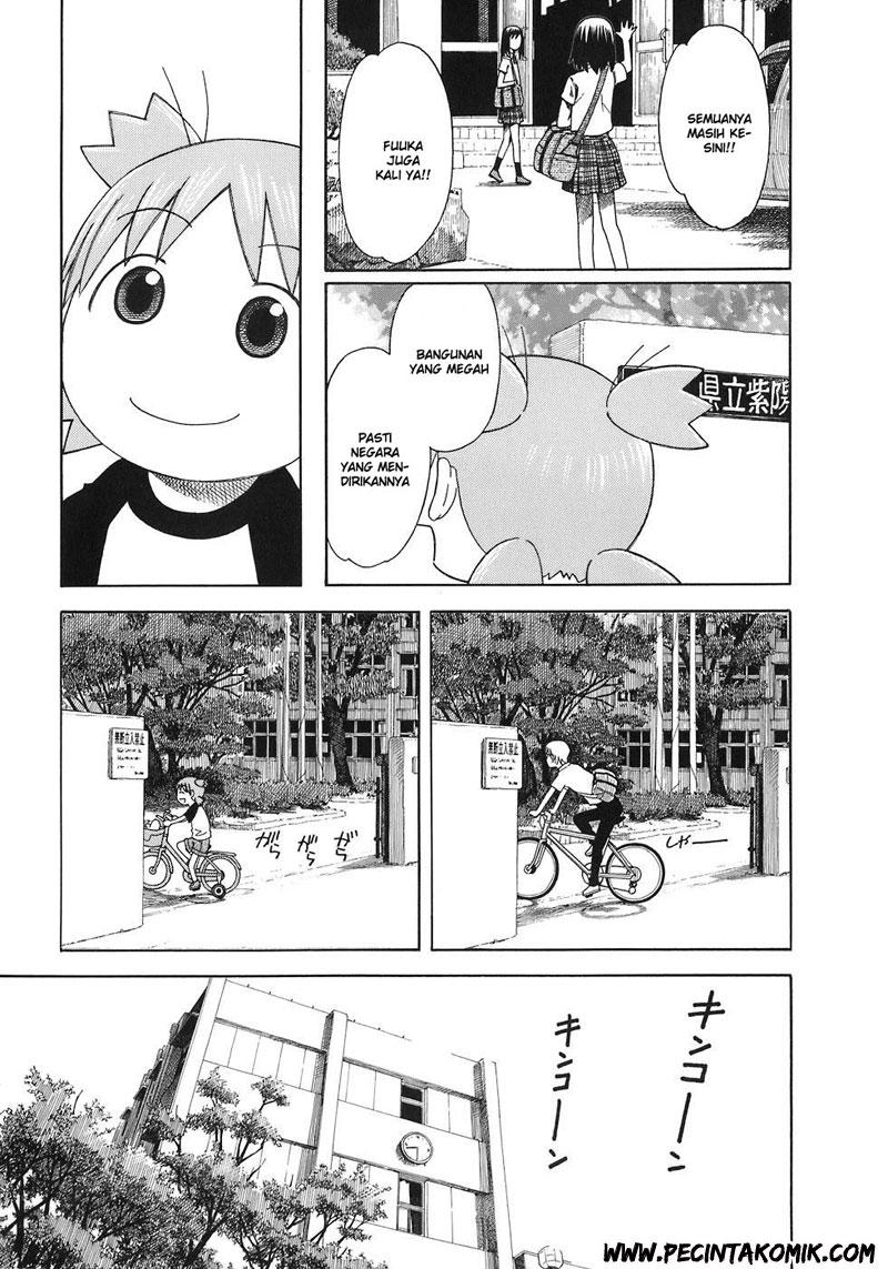 Chapter 40 - halaman 23