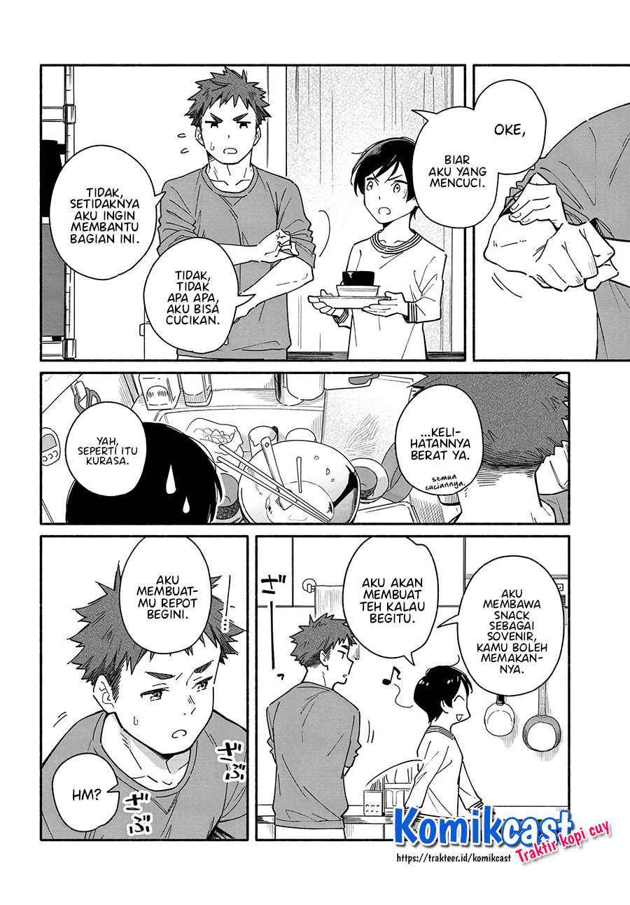 Chapter 3 - halaman 21