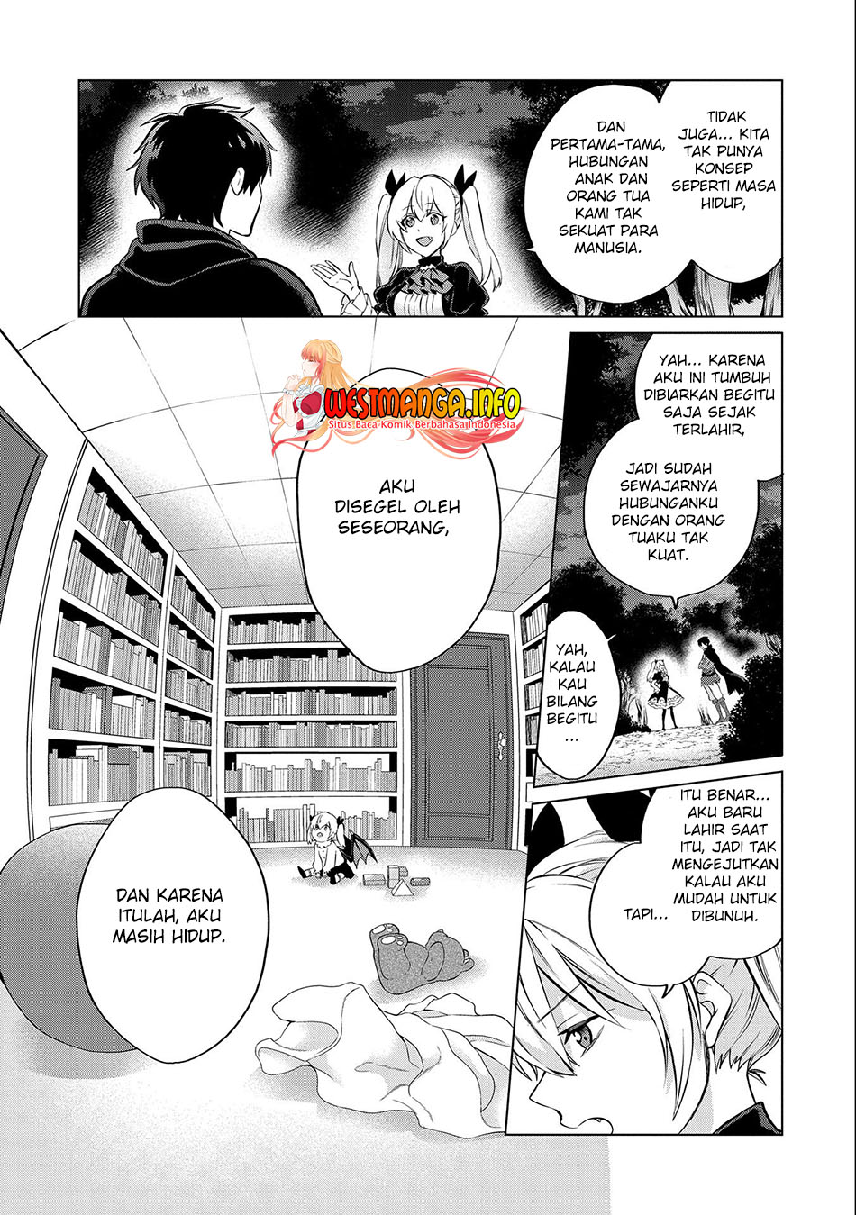 Chapter 10.1 - halaman 17