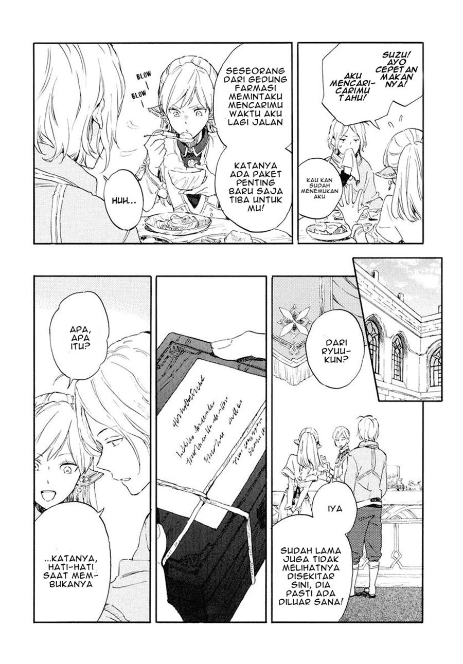 Chapter 117 - halaman 22