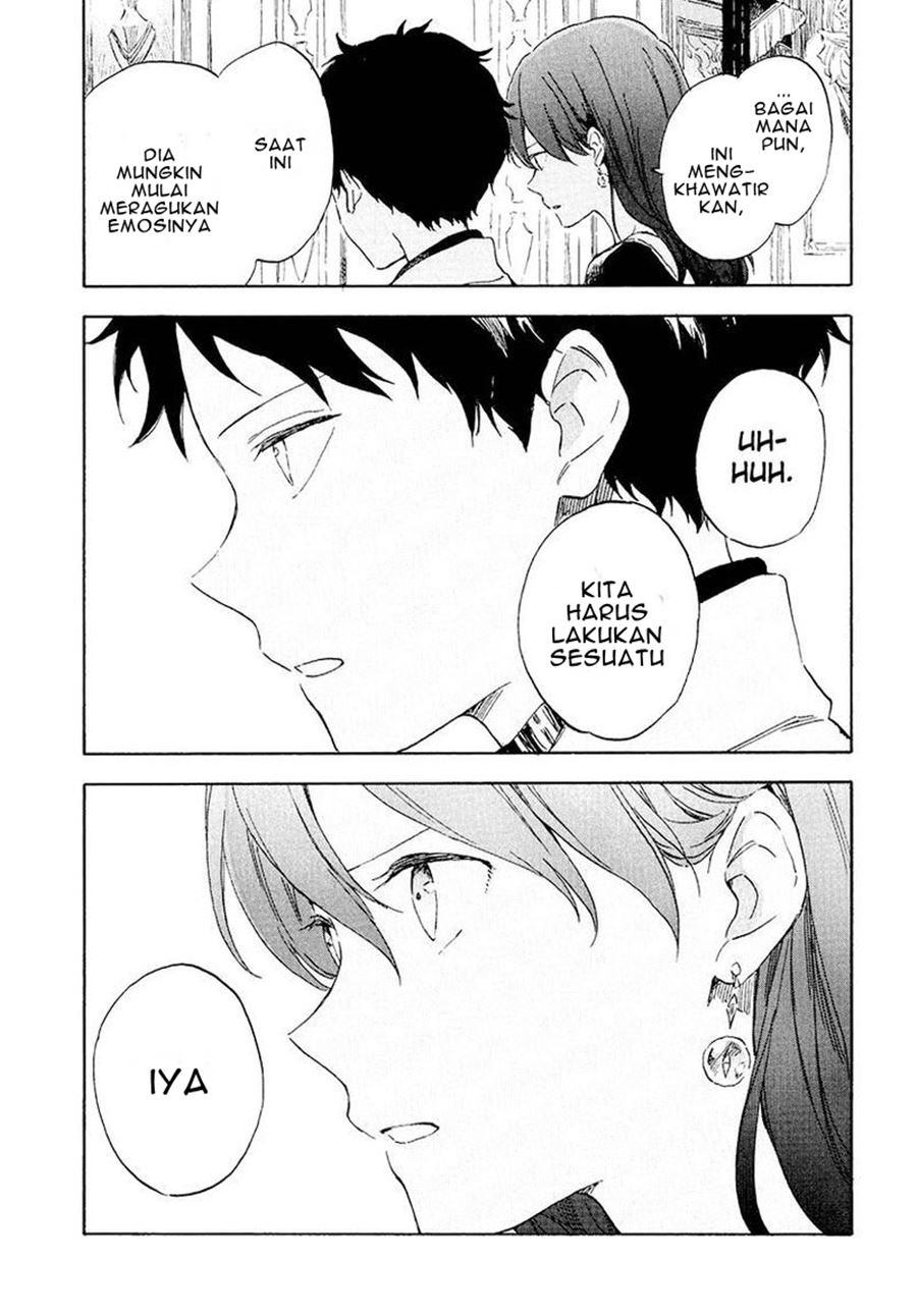 Chapter 116 - halaman 16