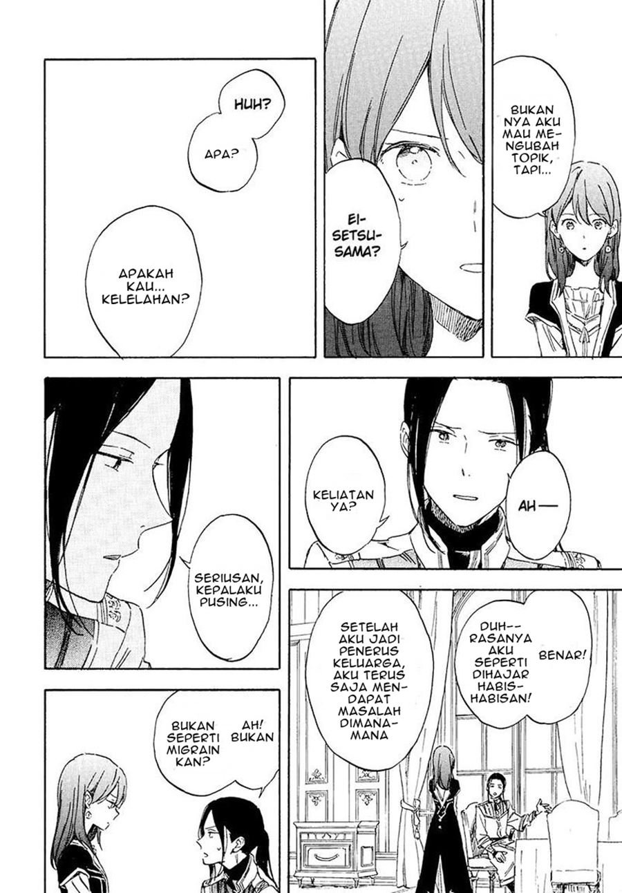 Chapter 116 - halaman 25