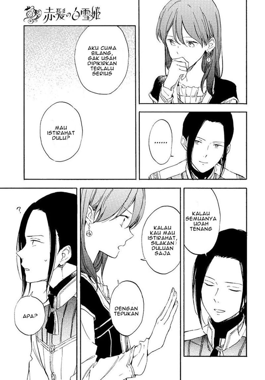 Chapter 116 - halaman 26