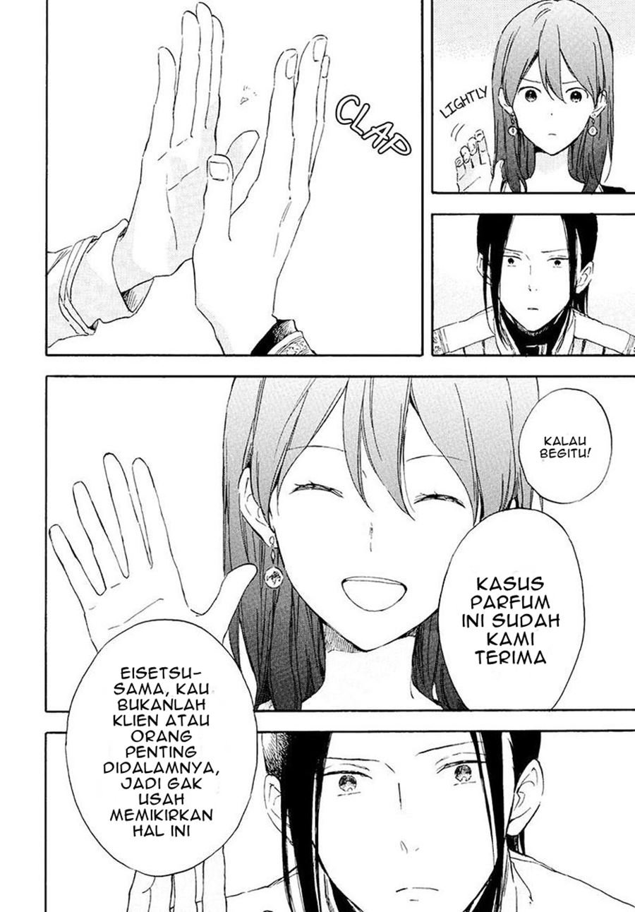 Chapter 116 - halaman 27