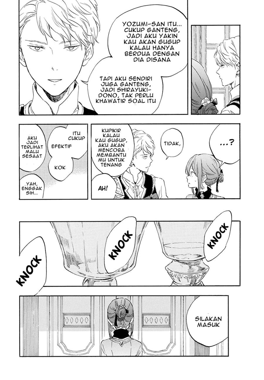 Chapter 115 - halaman 28