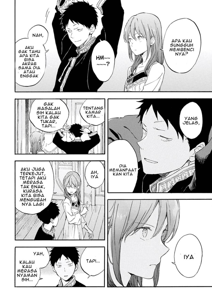 Chapter 114 - halaman 21