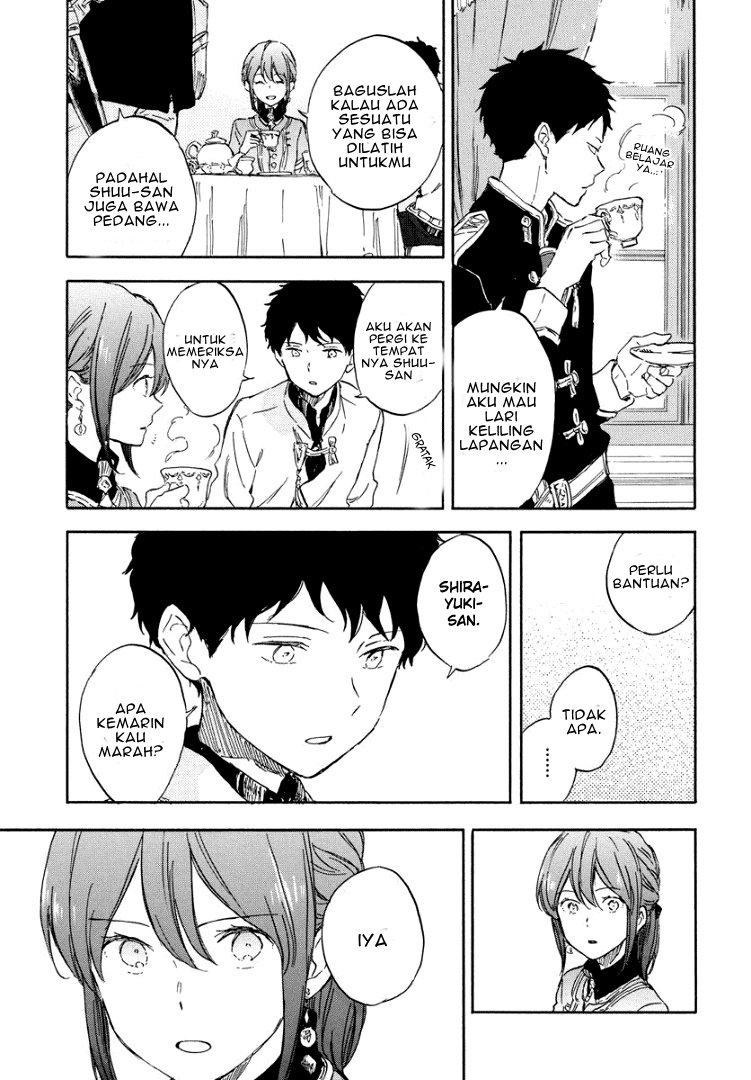 Chapter 113 - halaman 12