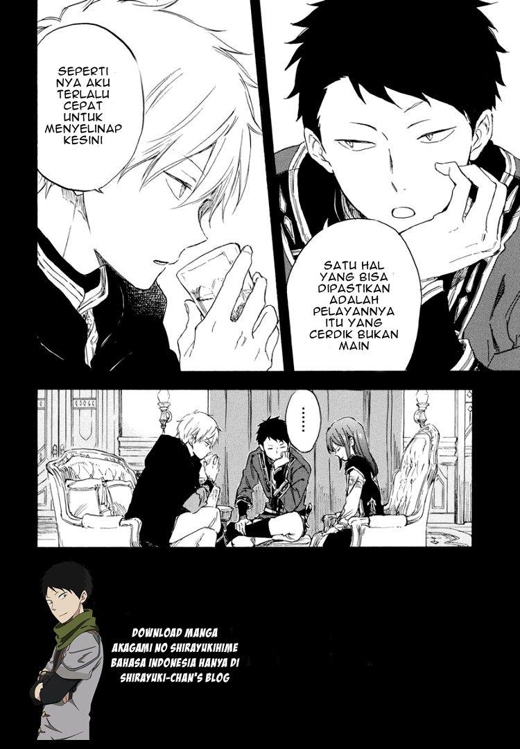 Chapter 113 - halaman 15