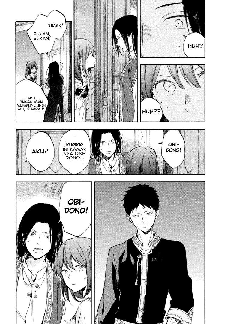 Chapter 113 - halaman 22