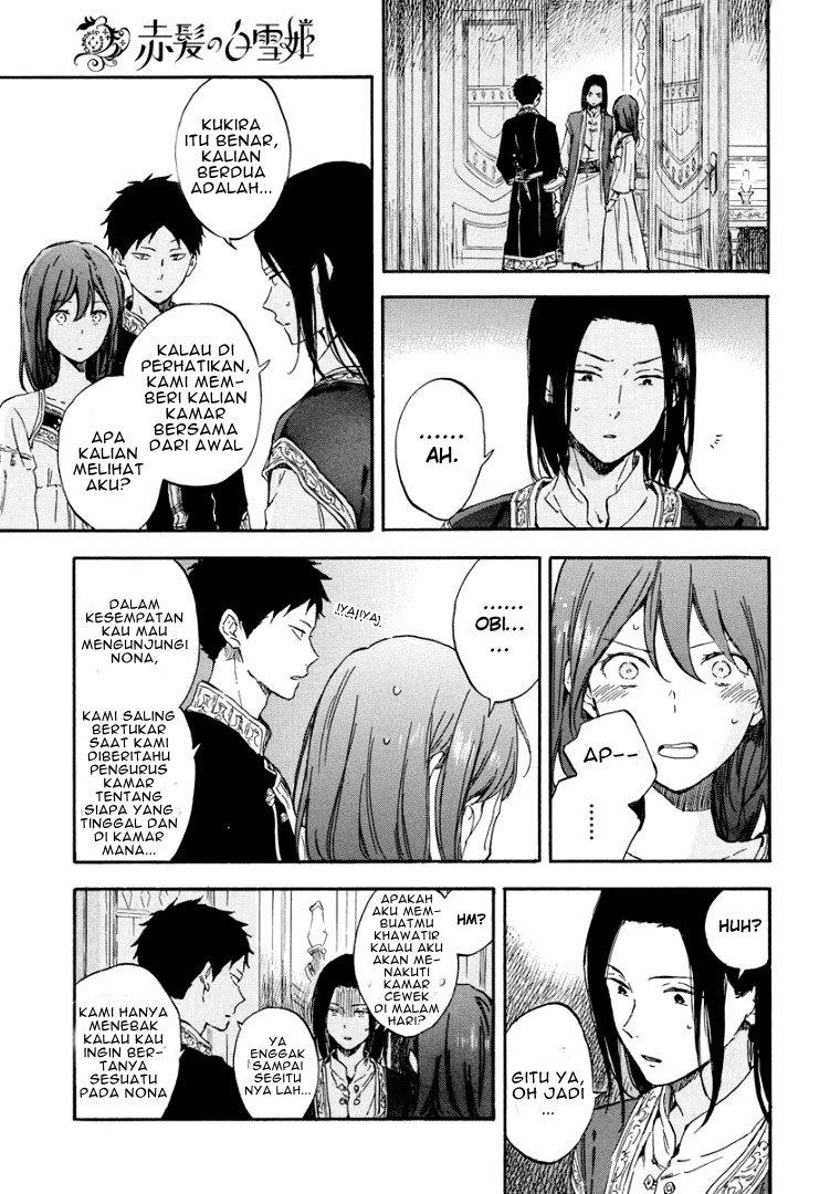 Chapter 113 - halaman 23